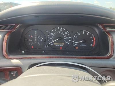 Zdjęcie 9 z 12 samochodu: 2001 TOYOTA CAMRY LE V6 VIN:4T1BF28K41U960727 - miniatura