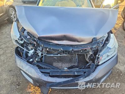 Zdjęcie 11 z 12 samochodu: 2017 HONDA ACCORD HYBRID EXL VIN:JHMCR6F58HC027383 - miniatura