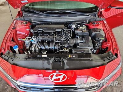 Zdjęcie 11 z 12 samochodu: 2025 HYUNDAI ELANTRA SEL VIN:KMHLS4DG1SU978276 - miniatura