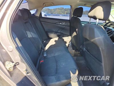 Zdjęcie 10 z 12 samochodu: 2017 HONDA CIVIC EX VIN:19XFC2F77HE035459 - miniatura