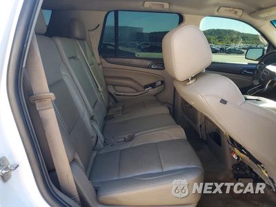 Zdjęcie 11 z 13 samochodu: 2015 GMC YUKON SLT VIN:1GKS1BKC7FR247730 - miniatura