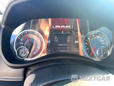 Zdjęcie 7 z 9 samochodu: 2024 RAM 4500 VIN:3C7WRKAL9RG136580 - miniatura