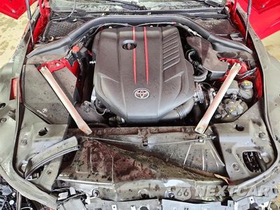 Zdjęcie 11 z 12 samochodu: 2022 TOYOTA GR SUPRA 3.0 PREMIUM VIN:WZ1DB0C00NW048997 - miniatura