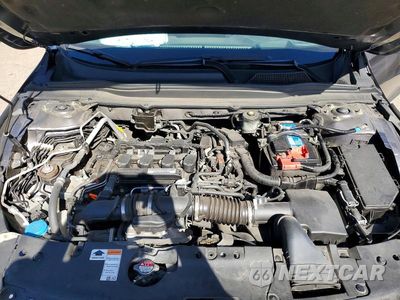 Zdjęcie 11 z 13 samochodu: 2018 HONDA ACCORD TOURING VIN:1HGCV1F92JA049076 - miniatura
