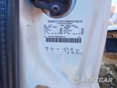 Zdjęcie 13 z 13 samochodu: 2008 FORD F350 SUPER DUTY VIN:1FDWX37R58ED46115 - miniatura