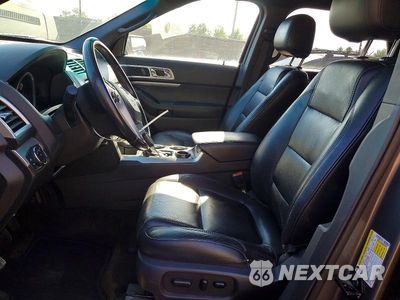 Zdjęcie 7 z 12 samochodu: 2013 FORD EXPLORER XLT VIN:1FM5K7D83DGB96551 - miniatura