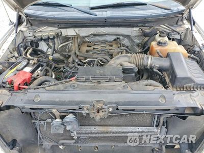 Zdjęcie 11 z 12 samochodu: 2011 FORD F150 SUPERCREW VIN:1FTFW1EF6BFB13804 - miniatura