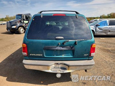 Zdjęcie 6 z 12 samochodu: 1998 FORD EXPLORER VIN:1FMZU34X7WUA28038 - miniatura
