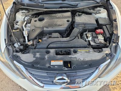 Zdjęcie 11 z 13 samochodu: 2016 NISSAN ALTIMA 2.5 SR VIN:1N4AL3AP4GC271117 - miniatura