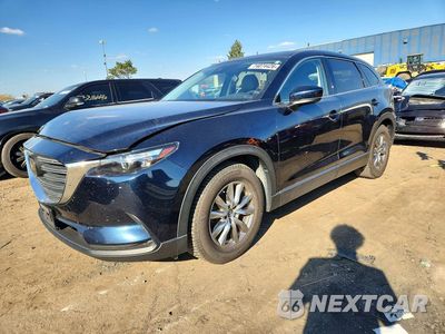 2018 MAZDA CX-9 TOURING JM3TCBCY1J0229913 - główne zdjęcie licytacji z USA - miniatura