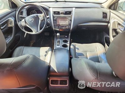 Zdjęcie 8 z 12 samochodu: 2015 NISSAN ALTIMA 2.5 SL VIN:1N4AL3AP2FN311214 - miniatura