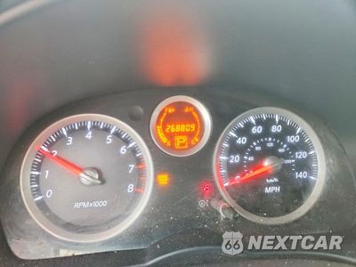 Zdjęcie 9 z 12 samochodu: 2011 NISSAN SENTRA 2.0 VIN:3N1AB6AP8BL612761 - miniatura