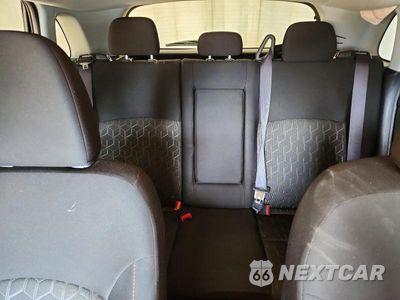 Zdjęcie 10 z 14 samochodu: 2025 MITSUBISHI OUTLANDER SPORT S VIN:JA4ARUAU2SU010182 - miniatura