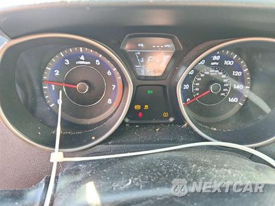 Zdjęcie 9 z 12 samochodu: 2016 HYUNDAI ELANTRA VALUE EDITION VIN:5NPDH4AE3GH668206 - miniatura