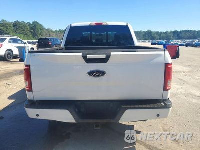 Zdjęcie 6 z 12 samochodu: 2016 FORD F150 SUPERCREW VIN:1FTEW1CG4GFC97302 - miniatura