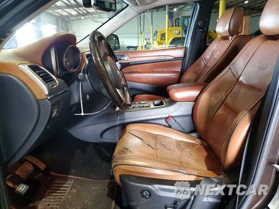 Zdjęcie 7 z 13 samochodu: 2011 JEEP GRAND CHEROKEE OVERLAND VIN:1J4RS6GT7BC690913 - miniatura
