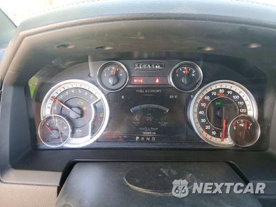Zdjęcie 9 z 12 samochodu: 2017 RAM 1500 SPORT VIN:1C6RR6MT1HS824911 - miniatura