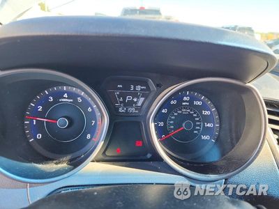 Zdjęcie 9 z 13 samochodu: 2016 HYUNDAI ELANTRA SE VIN:5NPDH4AE8GH748004 - miniatura