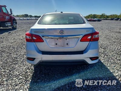 Zdjęcie 6 z 12 samochodu: 2018 NISSAN SENTRA SV VIN:3N1AB7AP2JY226408 - miniatura