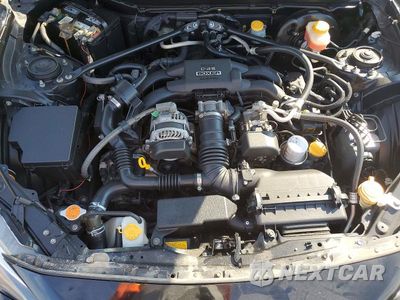 Zdjęcie 11 z 11 samochodu: 2014 SCION FR-S MONOGRAM VIN:JF1ZNAA11E9706215 - miniatura