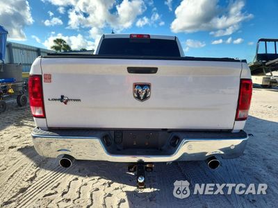 Zdjęcie 6 z 13 samochodu: 2014 RAM 1500 SLT VIN:1C6RR6TT8ES363414 - miniatura