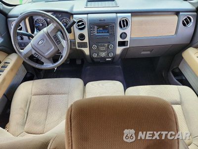 Zdjęcie 9 z 13 samochodu: 2014 FORD F150 SUPERCREW VIN:1FTFW1CF1EKF69286 - miniatura