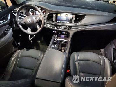 Zdjęcie 8 z 13 samochodu: 2021 BUICK ENCLAVE ESSENCE VIN:5GAERBKW0MJ261459 - miniatura