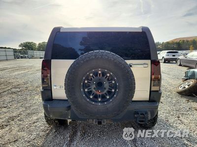 Zdjęcie 6 z 13 samochodu: 2006 HUMMER H3 VIN:5GTDN136268259150 - miniatura