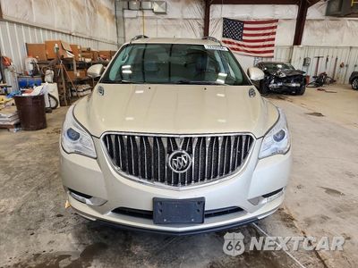 Piąte zdjęcie samochodu w środku: 2015 BUICK ENCLAVE VIN:5GAKVCKD4FJ333575 - miniatura
