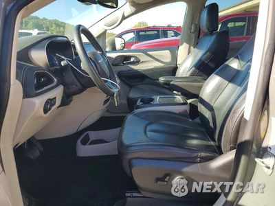 Zdjęcie 7 z 13 samochodu: 2022 CHRYSLER PACIFICA HYBRID TOURING L VIN:2C4RC1L72NR156048 - miniatura