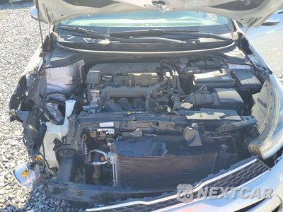 Zdjęcie 11 z 12 samochodu: 2020 KIA RIO S VIN:3KPA24AD0LE298553 - miniatura