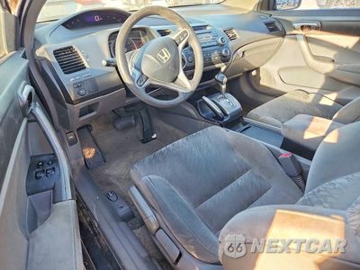 Zdjęcie 8 z 12 samochodu: 2007 HONDA CIVIC EX VIN:2HGFG12857H526873 - miniatura