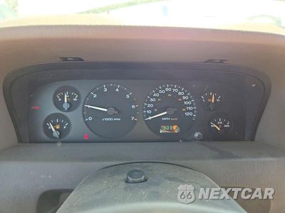 Zdjęcie 9 z 13 samochodu: 2003 JEEP GRAND CHEROKEE LAREDO VIN:1J4GX48S53C550928 - miniatura