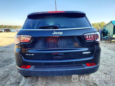 Zdjęcie 6 z 13 samochodu: 2020 JEEP COMPASS LATITUDE VIN:3C4NJDBB9LT252281 - miniatura