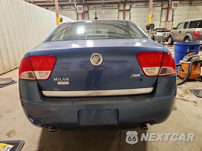 Zdjęcie 6 z 12 samochodu: 2010 MERCURY MILAN PREMIER VIN:3MEHM0JG2AR659281 - miniatura