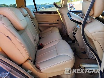 Zdjęcie 11 z 13 samochodu: 2012 MERCEDES-BENZ GL 450 4MATIC VIN:4JGBF7BE6CA780993 - miniatura