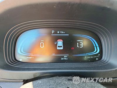 Zdjęcie 9 z 13 samochodu: 2025 HYUNDAI VENUE SEL VIN:KMHRC8A33SU347447 - miniatura