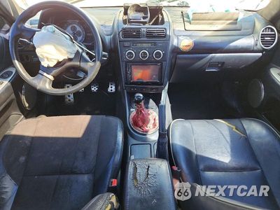 Zdjęcie 8 z 12 samochodu: 2003 LEXUS IS 300 BASE VIN:JTHBD192330075379 - miniatura