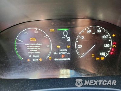 Zdjęcie 9 z 13 samochodu: 2026 HONDA CR-V SPORT VIN:7FARS5H59TE007490 - miniatura