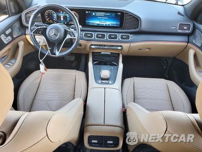 Zdjęcie 8 z 14 samochodu: 2025 MERCEDES-BENZ GLE 450E 4MATIC VIN:4JGFB4GB0SB372265 - miniatura