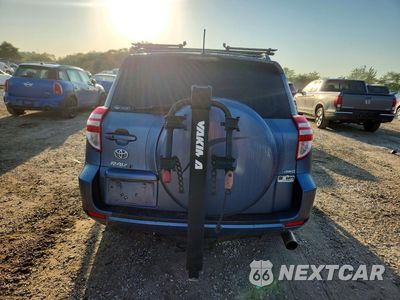 Zdjęcie 6 z 13 samochodu: 2011 TOYOTA RAV4 LIMITED VIN:2T3DF4DVXBW150550 - miniatura