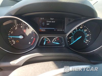Zdjęcie 9 z 13 samochodu: 2014 FORD ESCAPE SE VIN:1FMCU9G95EUB30992 - miniatura