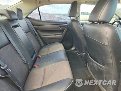 Zdjęcie 10 z 13 samochodu: 2015 TOYOTA COROLLA S PLUS VIN:2T1BURHE9FC388863 - miniatura