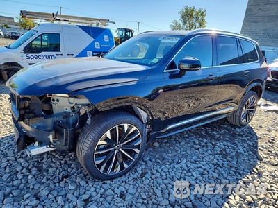 2026 VOLVO XC90 PLUS YV4062PE1T1447296 - główne zdjęcie licytacji z USA - miniatura