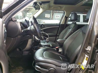 Zdjęcie 7 z 12 samochodu: 2012 MINI COOPER COUNTRYMAN VIN:WMWZB3C56CWM02307 - miniatura