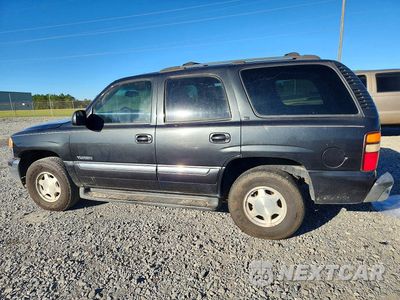 Drugie zdjęcie samochodu z przodu: 2004 GMC YUKON VIN:1GKEC13Z74R142333 - miniatura