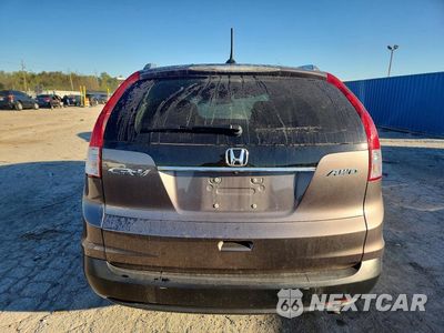 Zdjęcie 6 z 13 samochodu: 2013 HONDA CR-V EXL VIN:5J6RM4H72DL058632 - miniatura