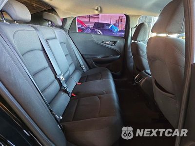 Zdjęcie 10 z 12 samochodu: 2018 CHEVROLET MALIBU LT VIN:1G1ZD5ST5JF251023 - miniatura