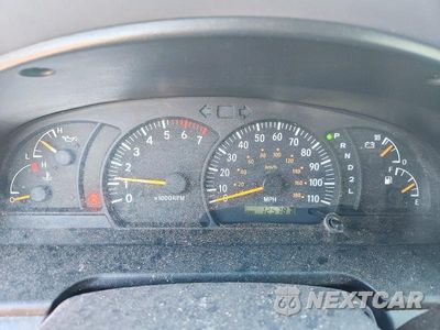 Zdjęcie 9 z 12 samochodu: 2002 TOYOTA TUNDRA SR5 V8 VIN:5TBBT44182S287607 - miniatura