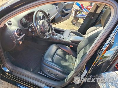 Zdjęcie 7 z 12 samochodu: 2016 AUDI A3 PREMIUM VIN:WAUA7GFF0G1014938 - miniatura